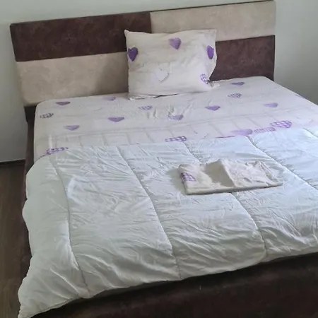 Stan Na Dan Podgorica