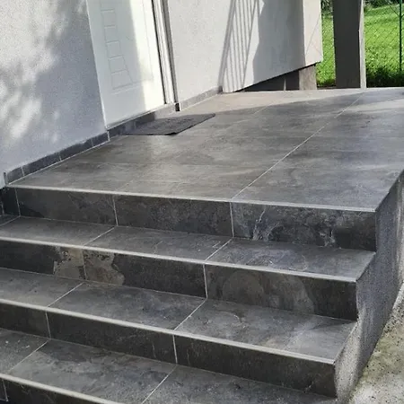 Appartamento Stan Na Dan Podgorica