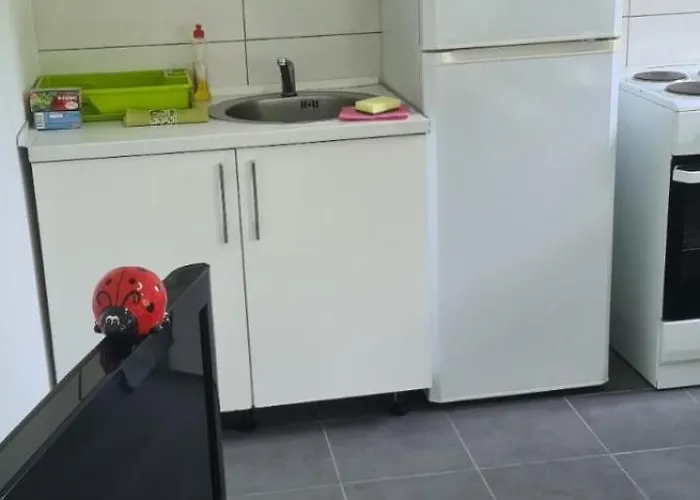 Stan Na Dan Appartamento