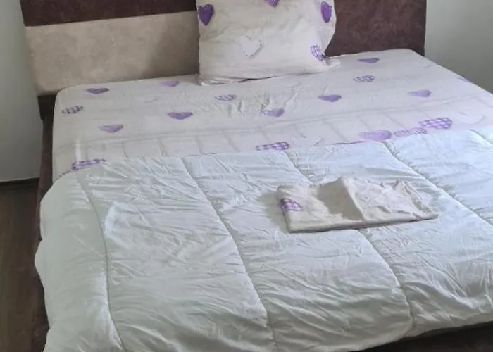 Stan Na Dan Podgorica