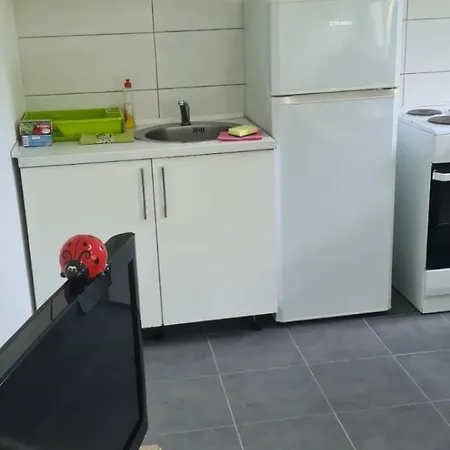 Stan Na Dan Apartment