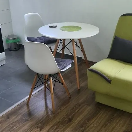 Stan Na Dan Ποντγορίτσα