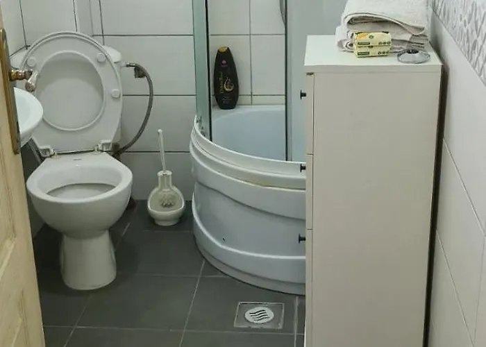 Stan Na Dan Daire Podgoriçe