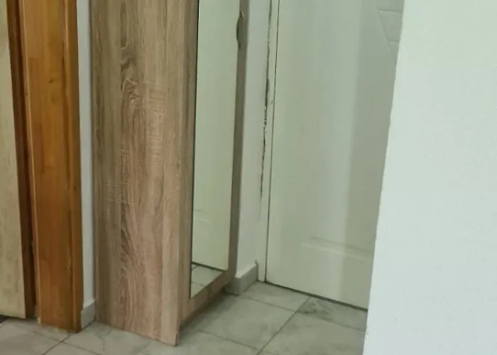 Daire Stan Na Dan Podgoriçe