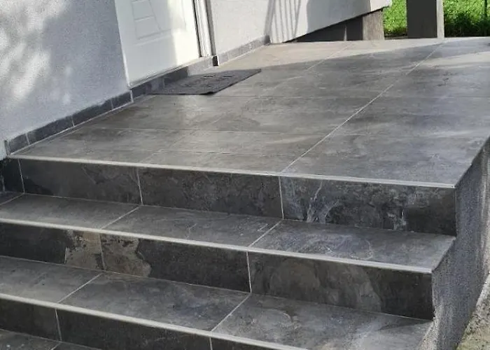 Daire Stan Na Dan Podgoriçe