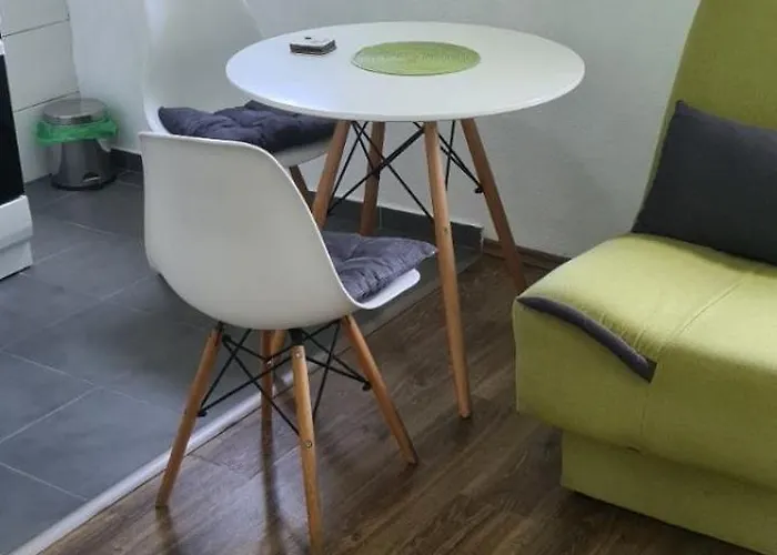 Stan Na Dan Podgoriçe